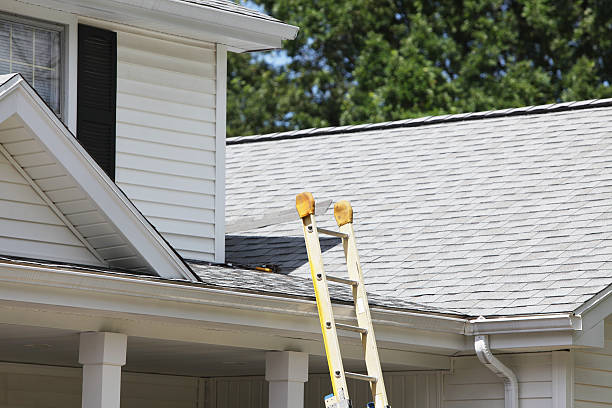 Siding Removal and Disposal in Fayetteville, TN